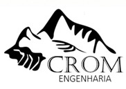 logo da CROM ENGENHARIA