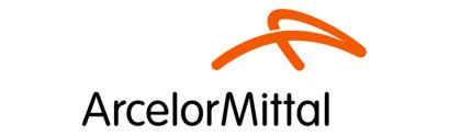 Logo arcelor Mittal