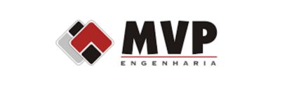 Logo MVP engenharia