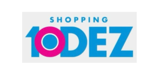 Shopping 10DEZ